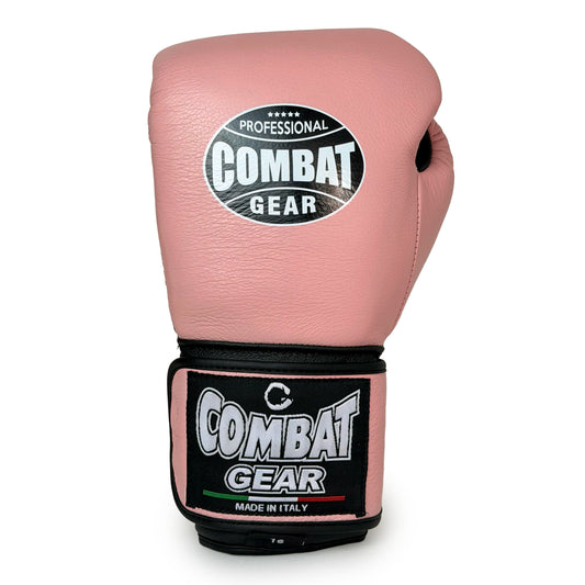 BOXING GLOVES IT100 – ROSE GOLD & BLACK