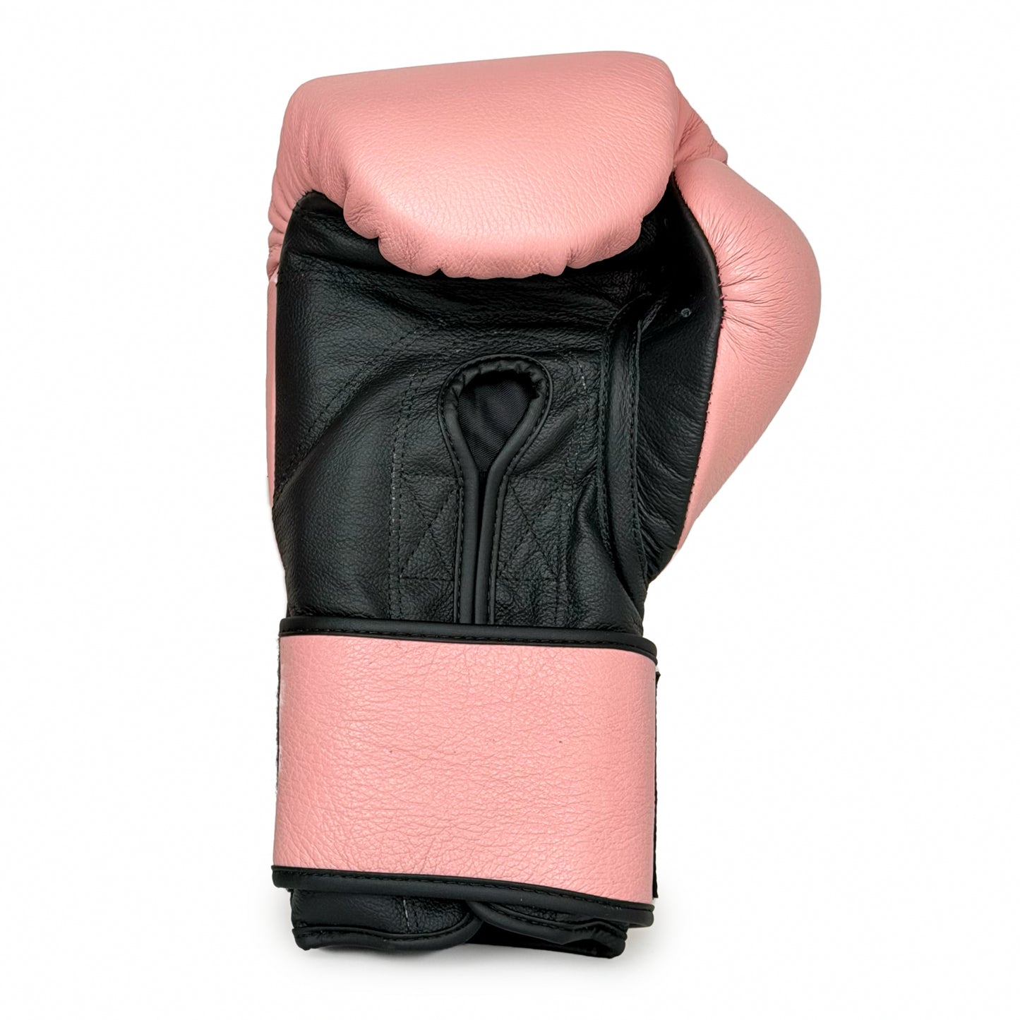 BOXING GLOVES IT100 – ROSE GOLD & BLACK