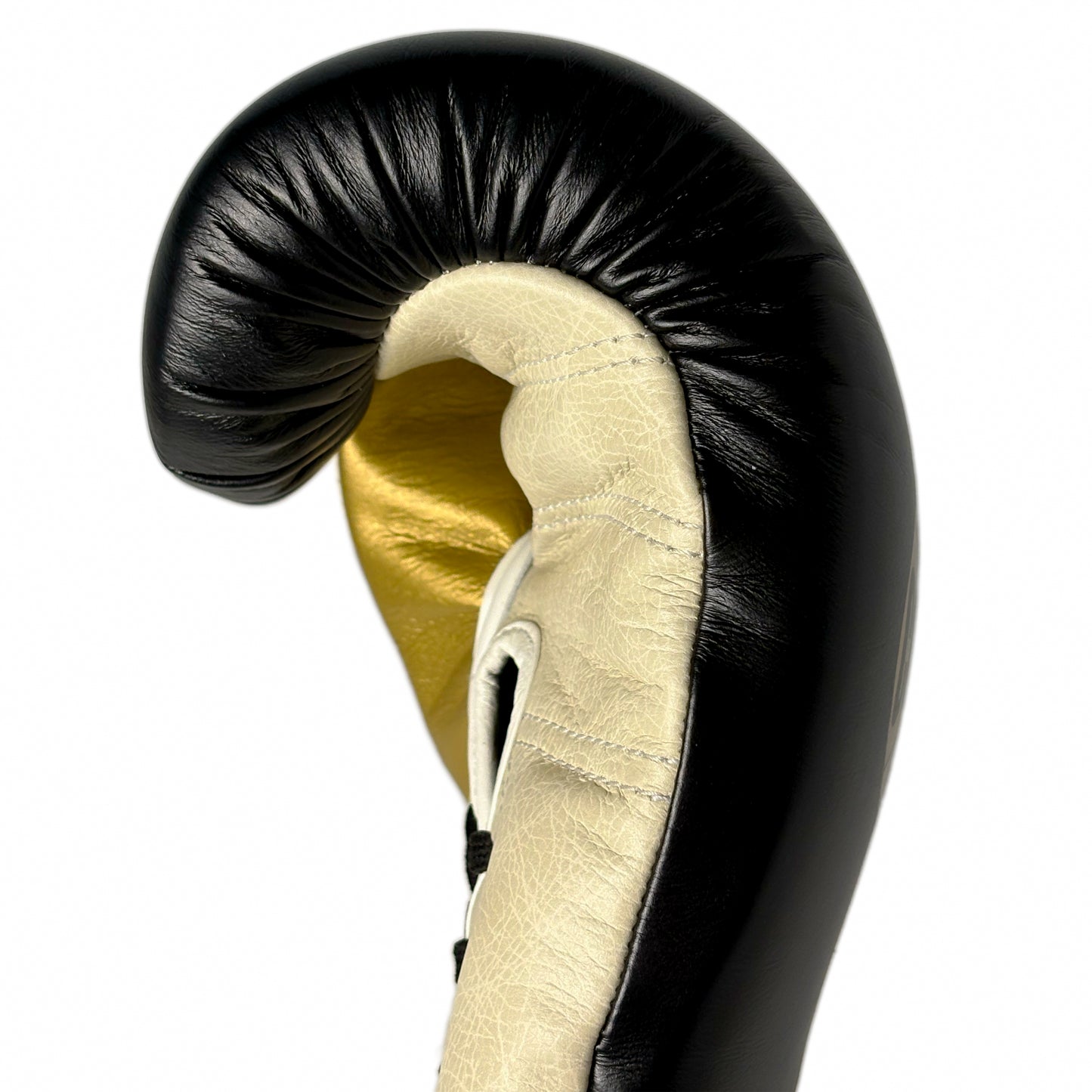 Boxing Gloves IT300 – Beige & Black