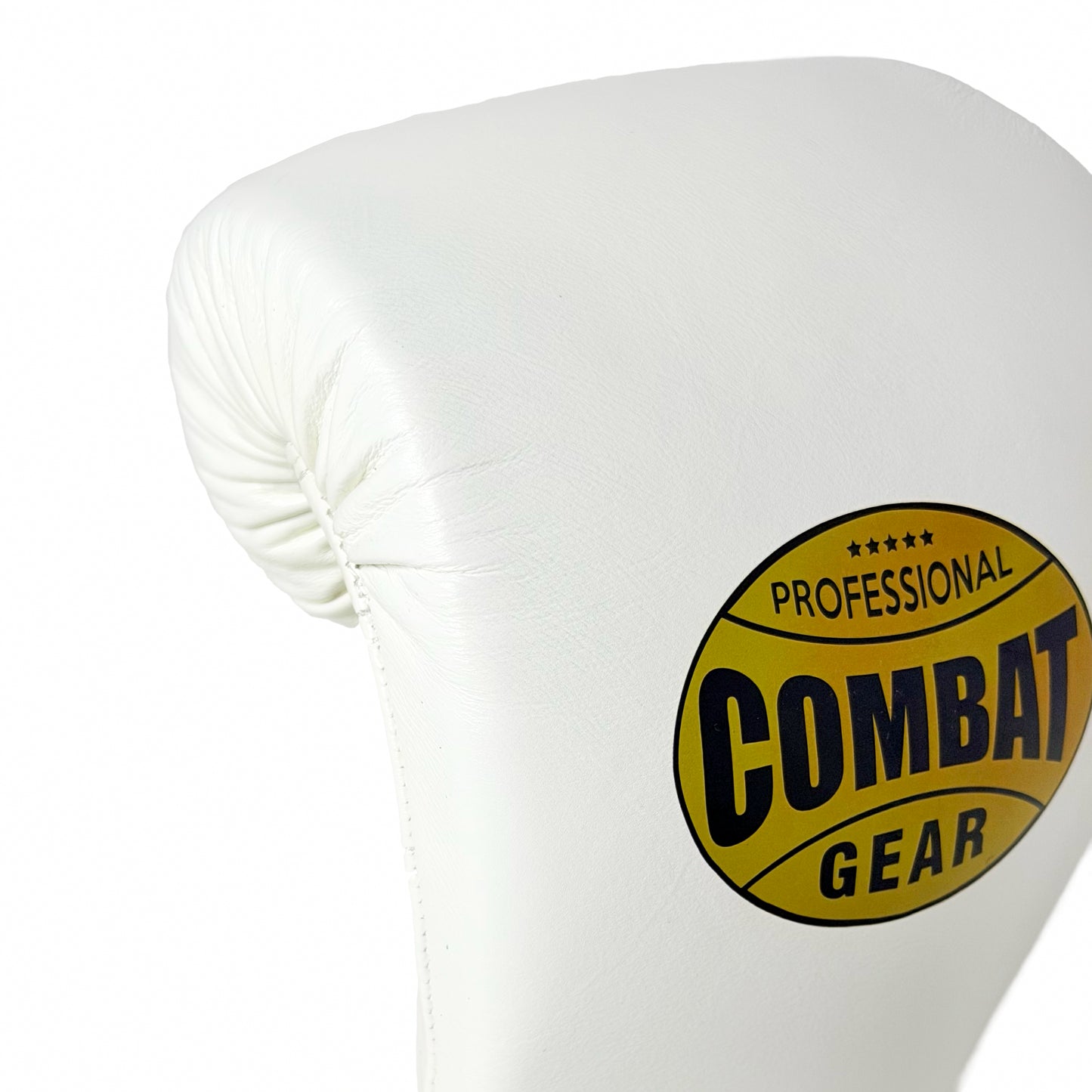 BOXING GLOVES IT400 – PURE WHITE