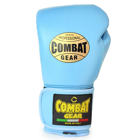 BOXING GLOVES IT100 – SKY BLUE
