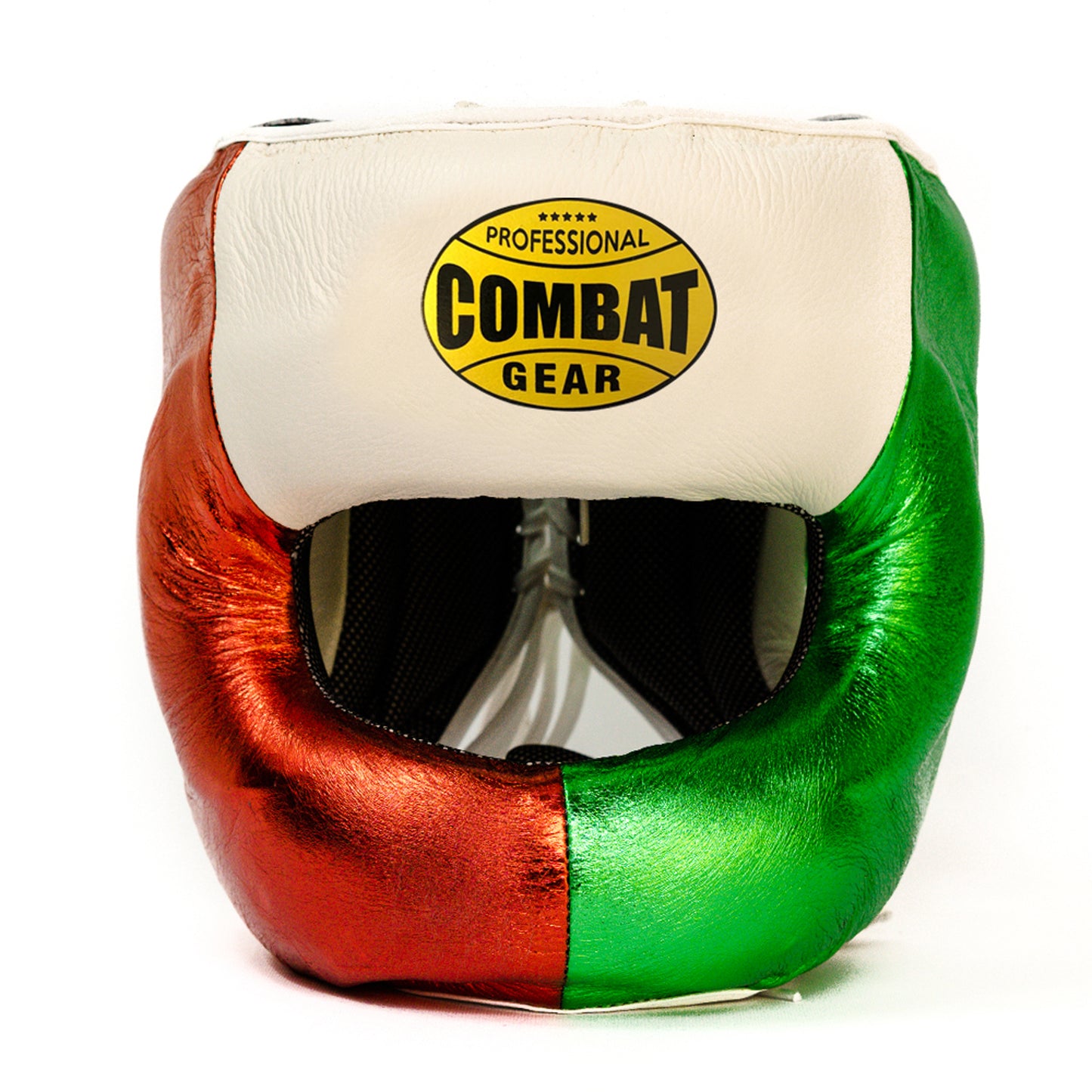 Super – Facebar boxing headgear – Black
