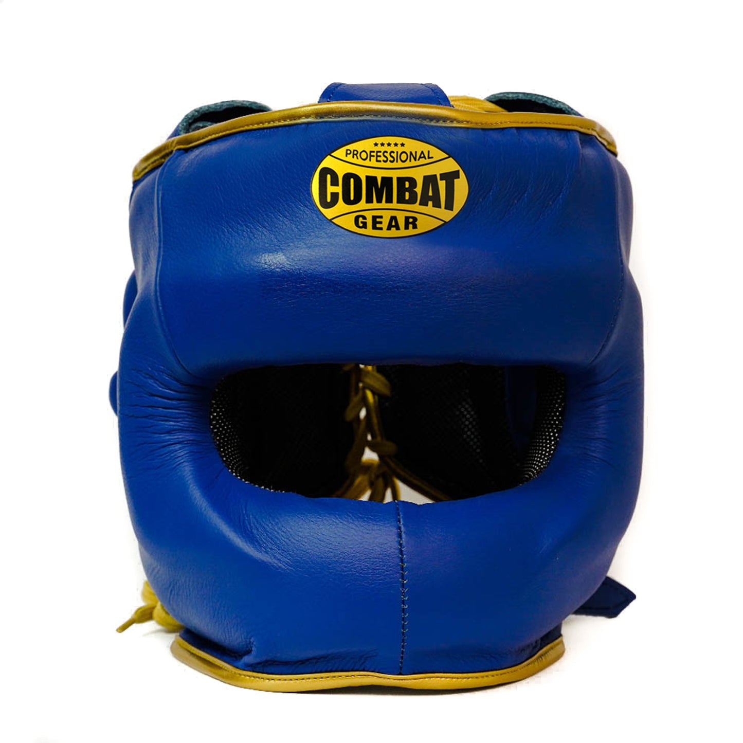 Super – Facebar boxing headgear – Black