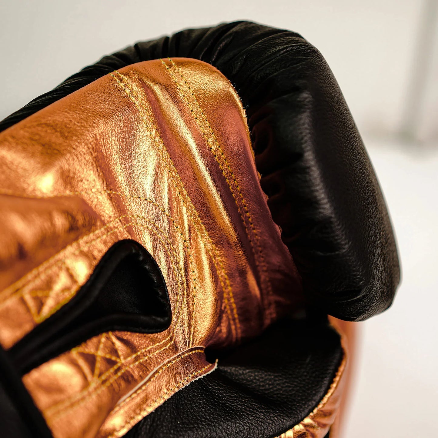 GBS One – Boxing Gloves – Blood Orange Limited