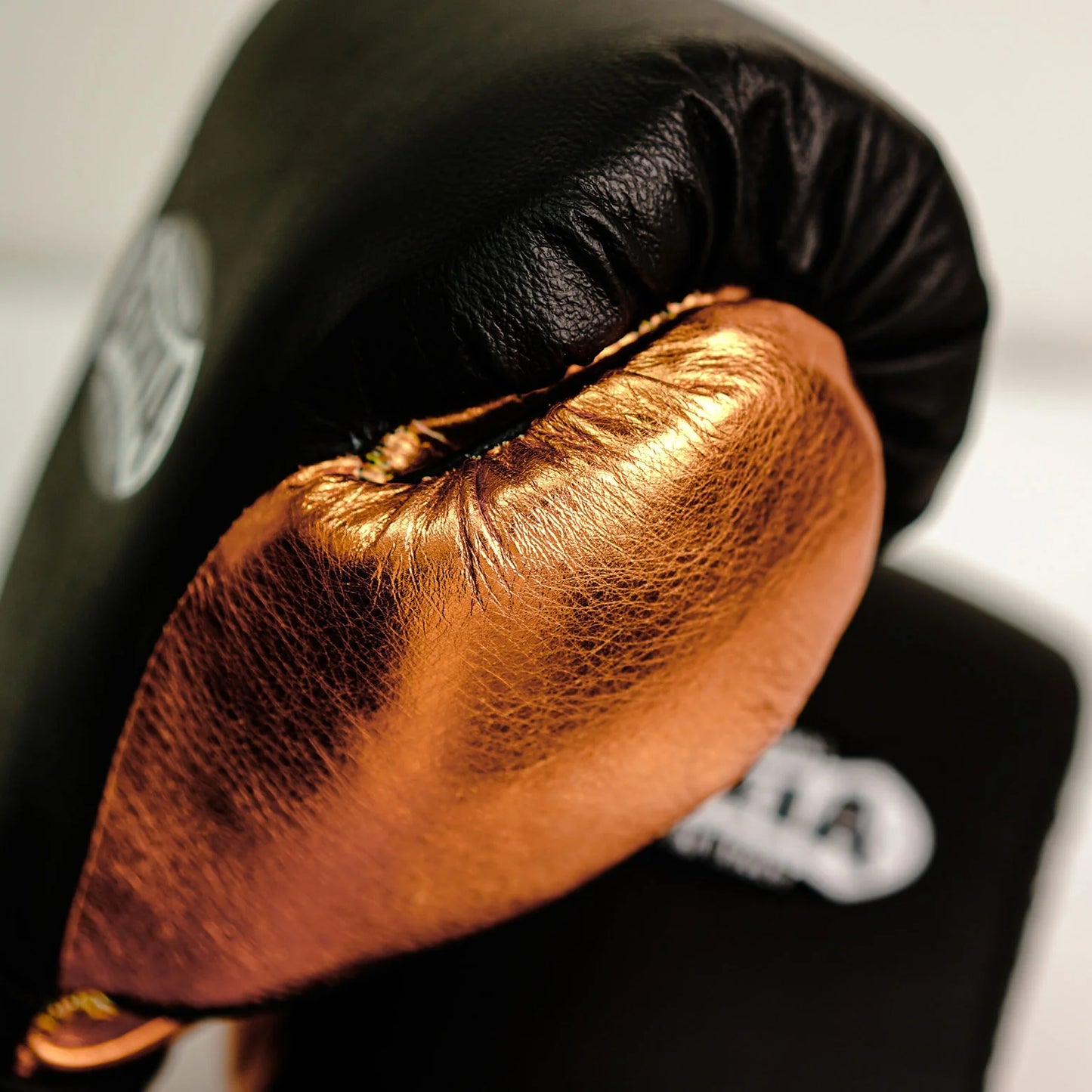 GBS One – Boxing Gloves – Blood Orange Limited