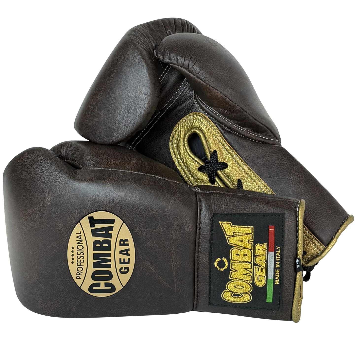 Boxing Gloves IT300 – Dark Brown