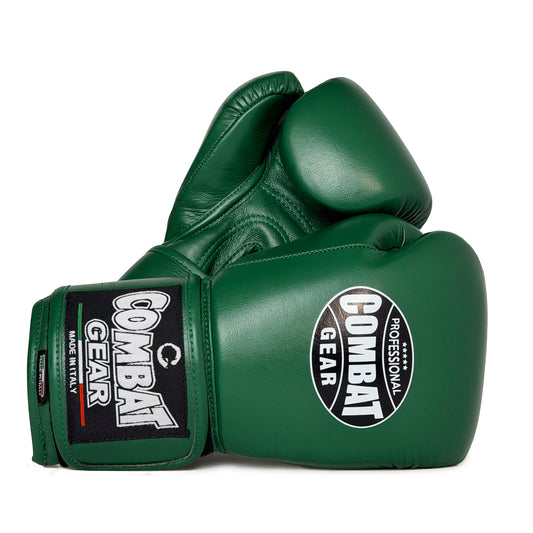 BOXING GLOVES IT100 – EMERALD