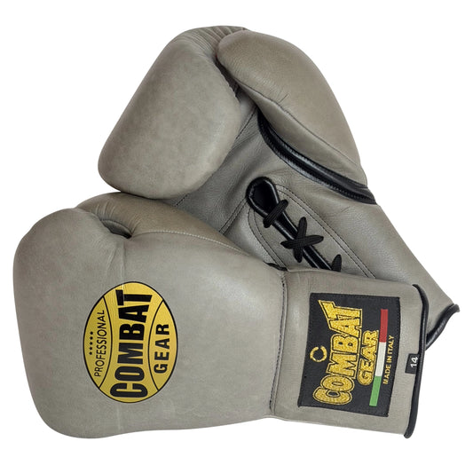 BOXING GLOVES IT400 – GREY