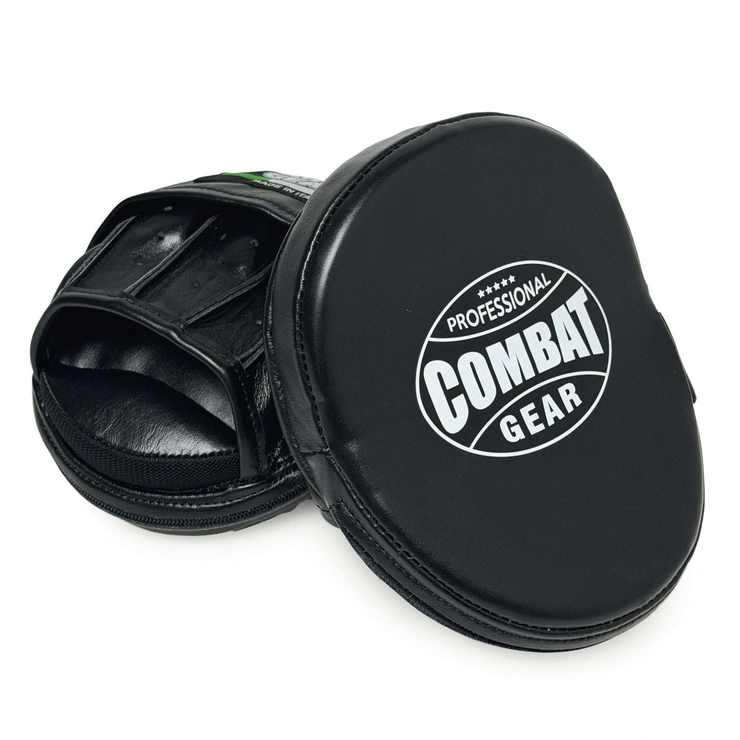 BOXING MICRO MITTS IT9 - DEEP BLACK