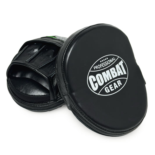 BOXING MICRO MITTS IT9 - DEEP BLACK