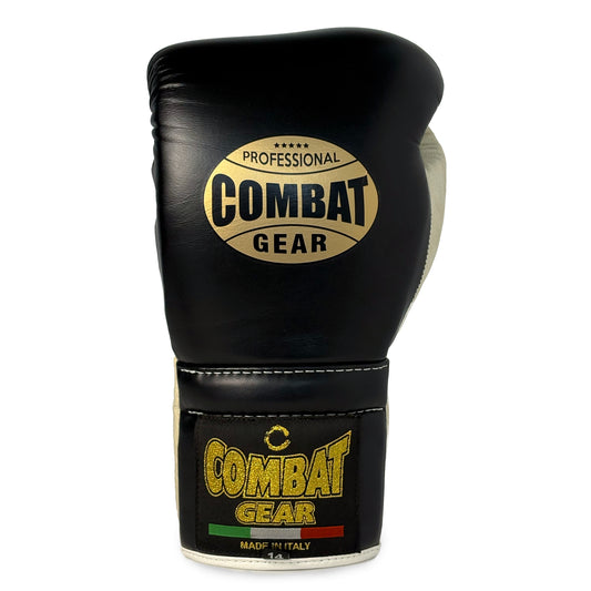 Boxing Gloves IT300 – Beige & Black