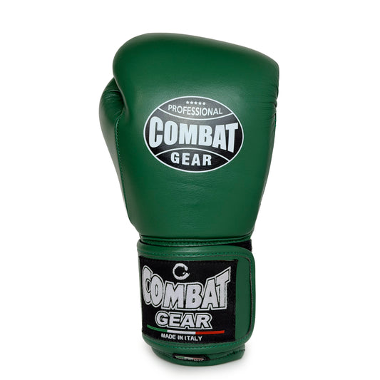 BOXING GLOVES IT100 – EMERALD