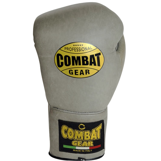 BOXING GLOVES IT400 – GREY