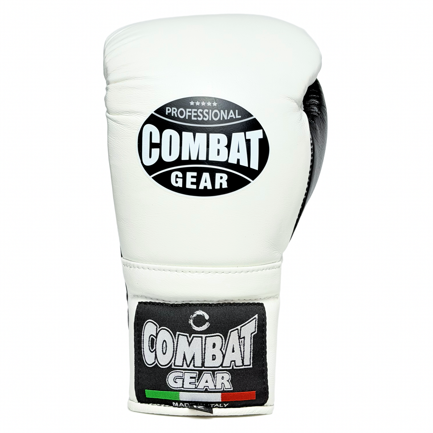 BOXING GLOVES IT400 – BLACK & WHITE (SPECIAL EDITION)