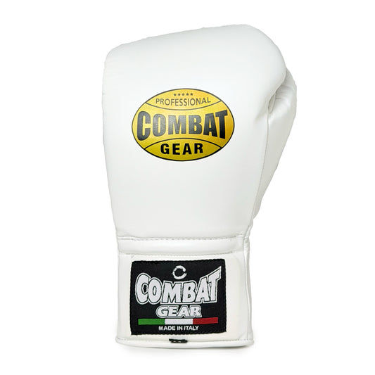 BOXING GLOVES IT400 – PURE WHITE