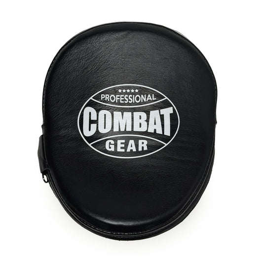 BOXING MICRO MITTS IT9 - DEEP BLACK