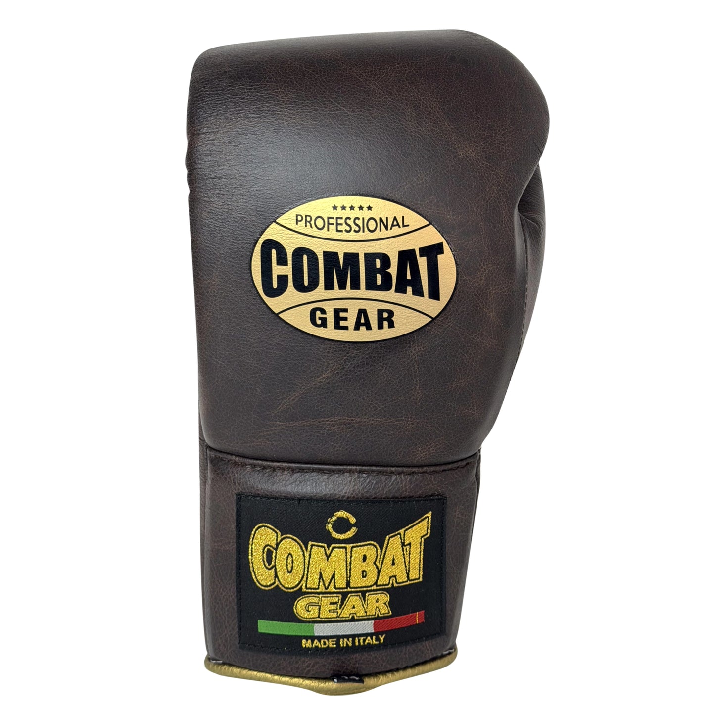 Boxing Gloves IT300 – Dark Brown