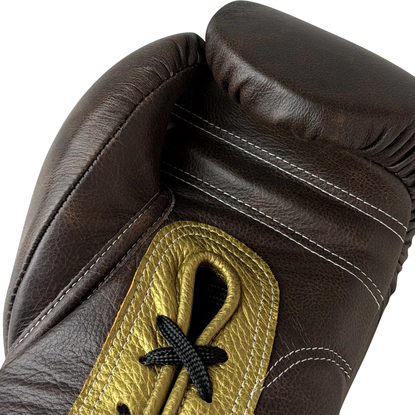 Boxing Gloves IT300 – Dark Brown