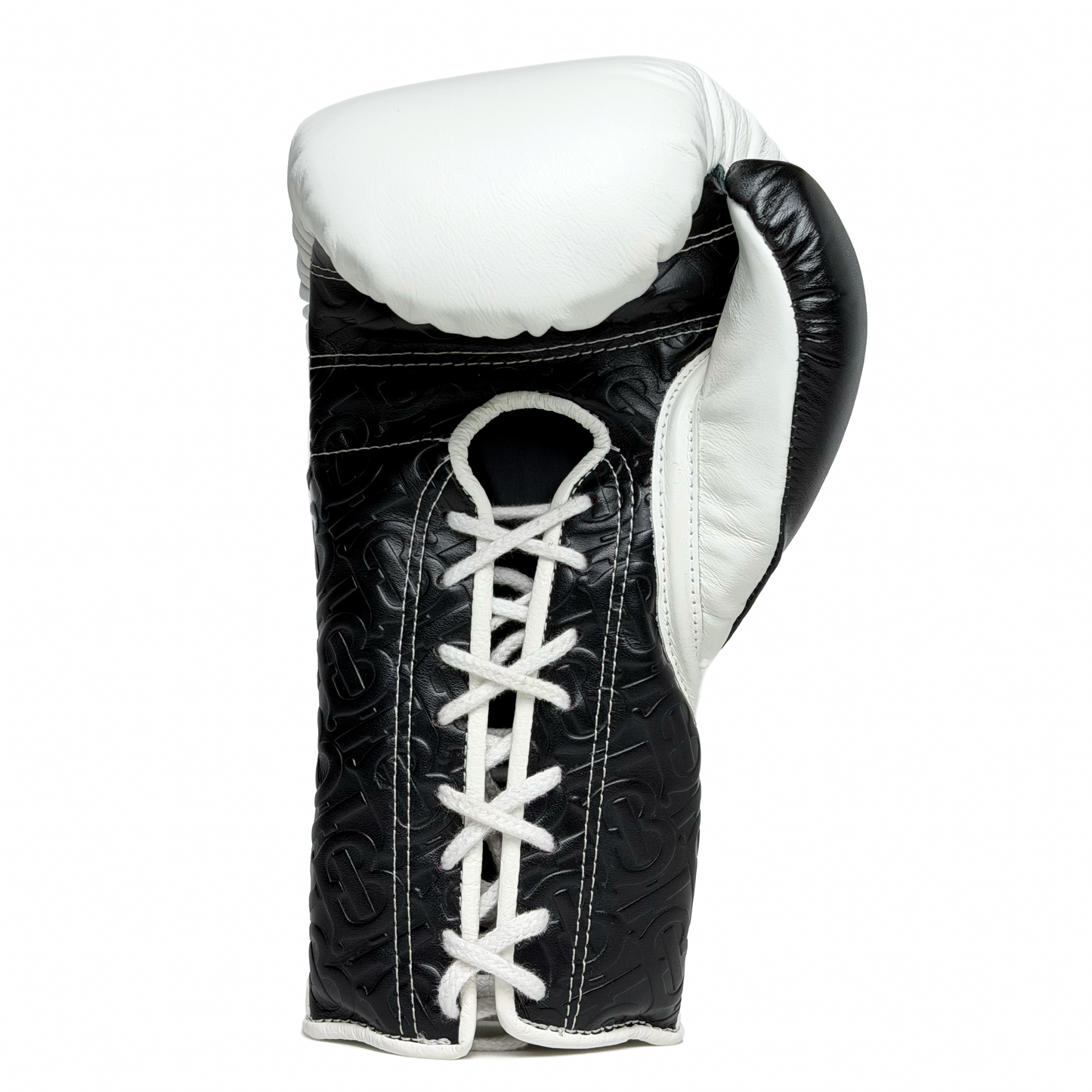 BOXING GLOVES IT400 – BLACK & WHITE (SPECIAL EDITION)