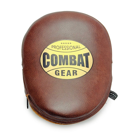 BOXING MICRO MITTS IT9 - LIGHT BROWN