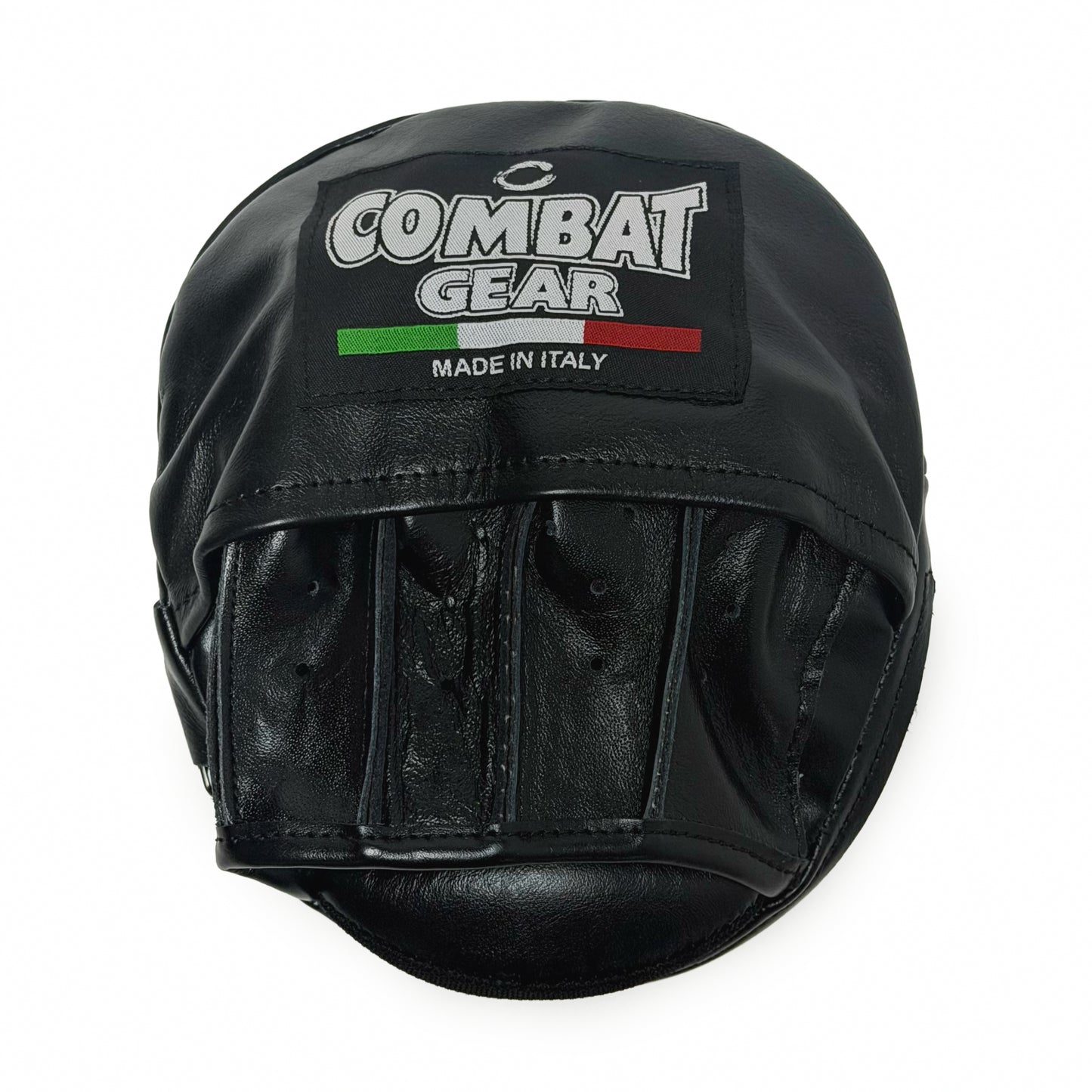 BOXING MICRO MITTS IT9 - DEEP BLACK