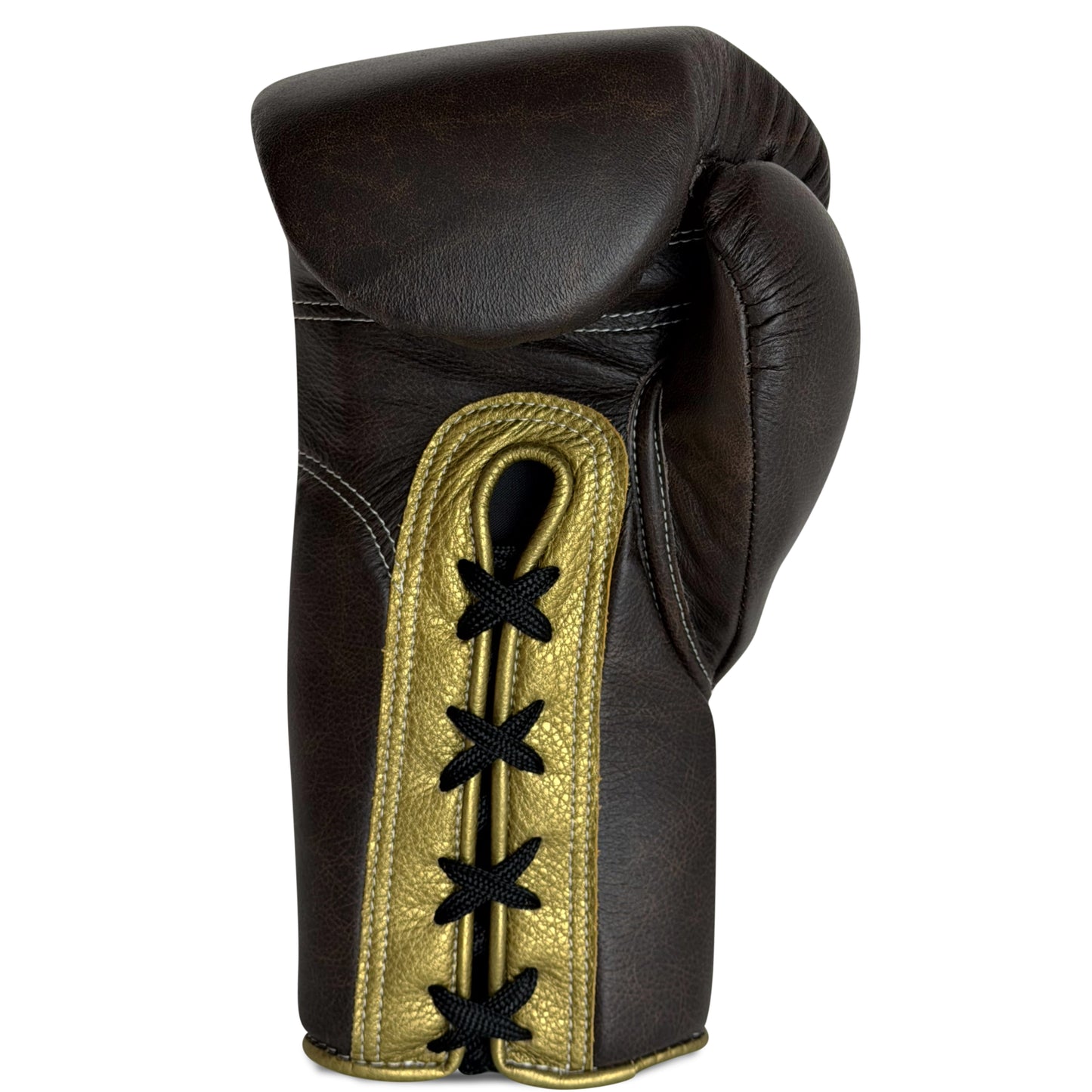 Boxing Gloves IT300 – Dark Brown