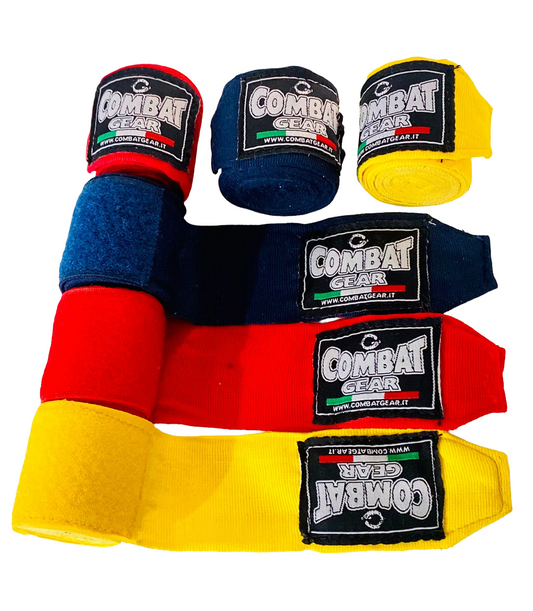 Boxing Hand Wraps 3.5m