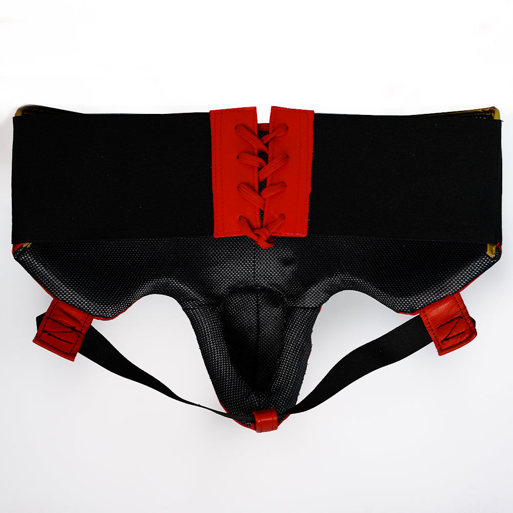 Protezione – Men’s Groinguard