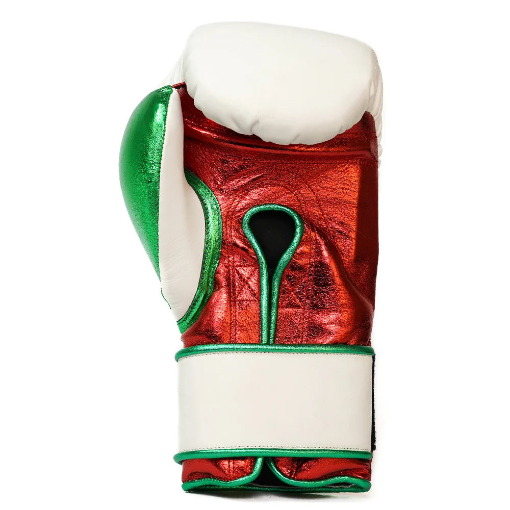 GBS One – Boxing gloves – Tricolore Limited