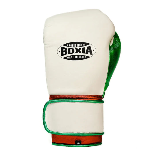 GBS One – Boxing gloves – Tricolore Limited