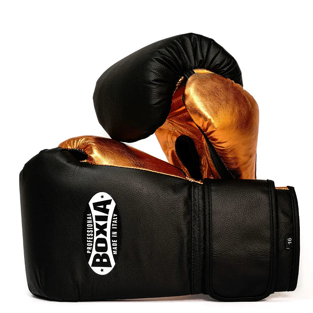 BOXING GLOVES