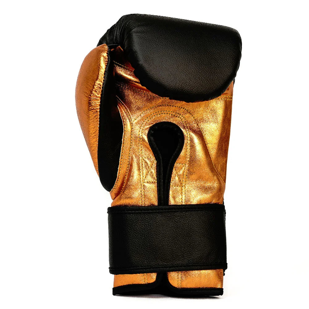 GBS One – Boxing Gloves – Blood Orange Limited