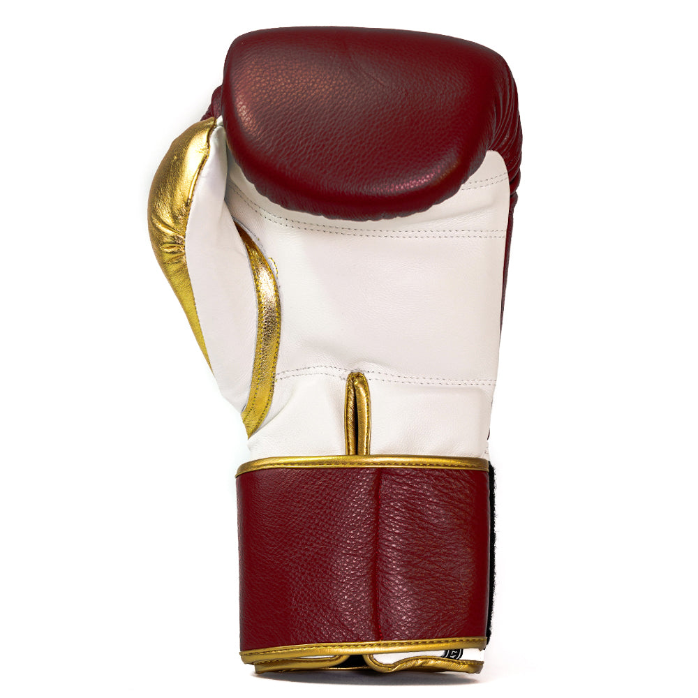 GBS IV – Boxing gloves – Smeraldo Limited Edition