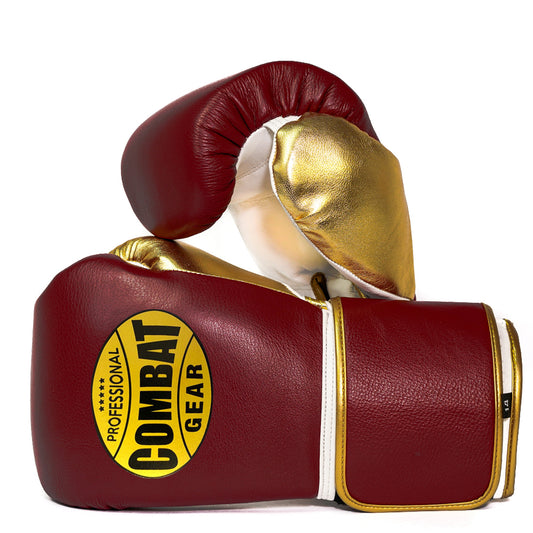 GBS IV – Boxing gloves – Smeraldo Limited Edition