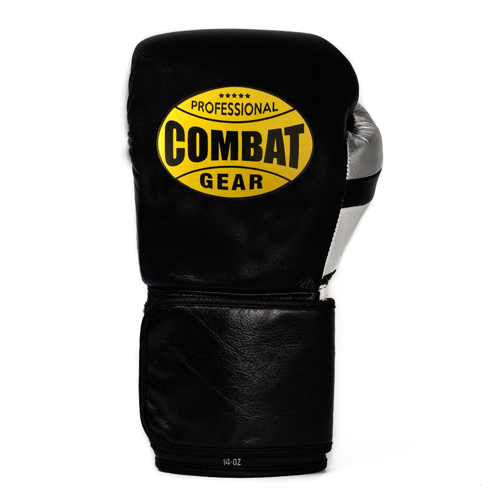 GBS IV – Boxing gloves – Smeraldo Limited Edition