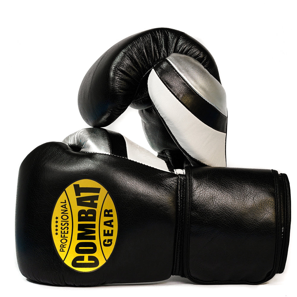 GBS IV – Boxing gloves – Smeraldo Limited Edition