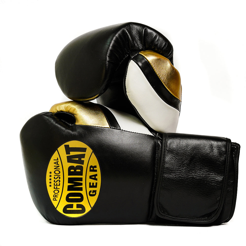 GBS IV – Boxing gloves – Smeraldo Limited Edition