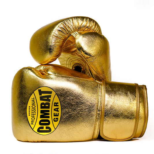 BOXING GLOVES TRE GOLD