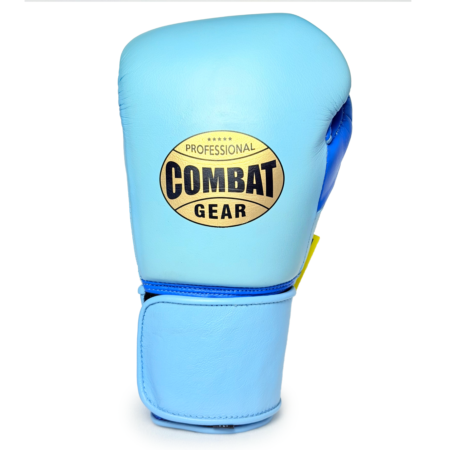 BOXING GLOVES IT300 – BLUE & SKY BLUE