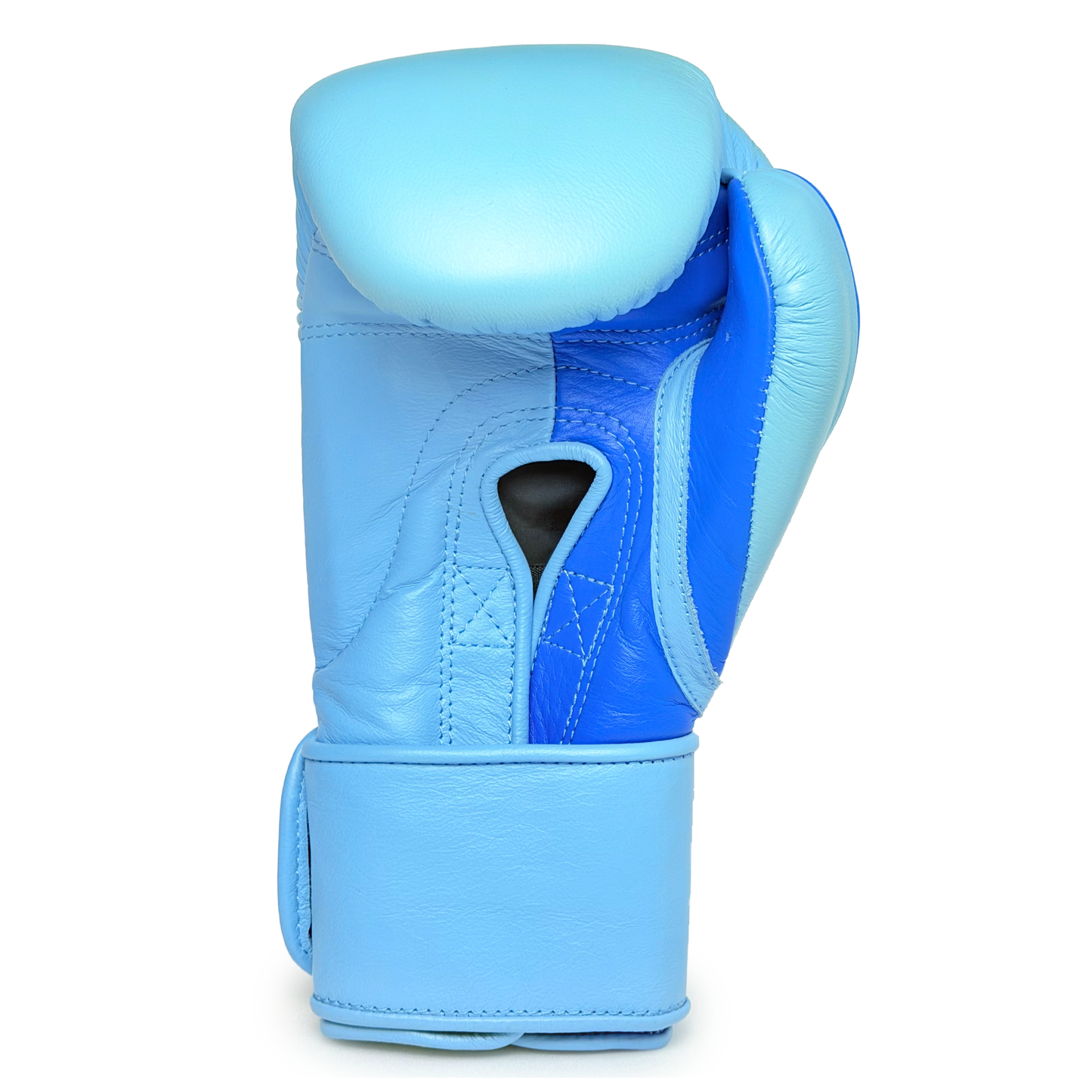 BOXING GLOVES IT300 – BLUE & SKY BLUE