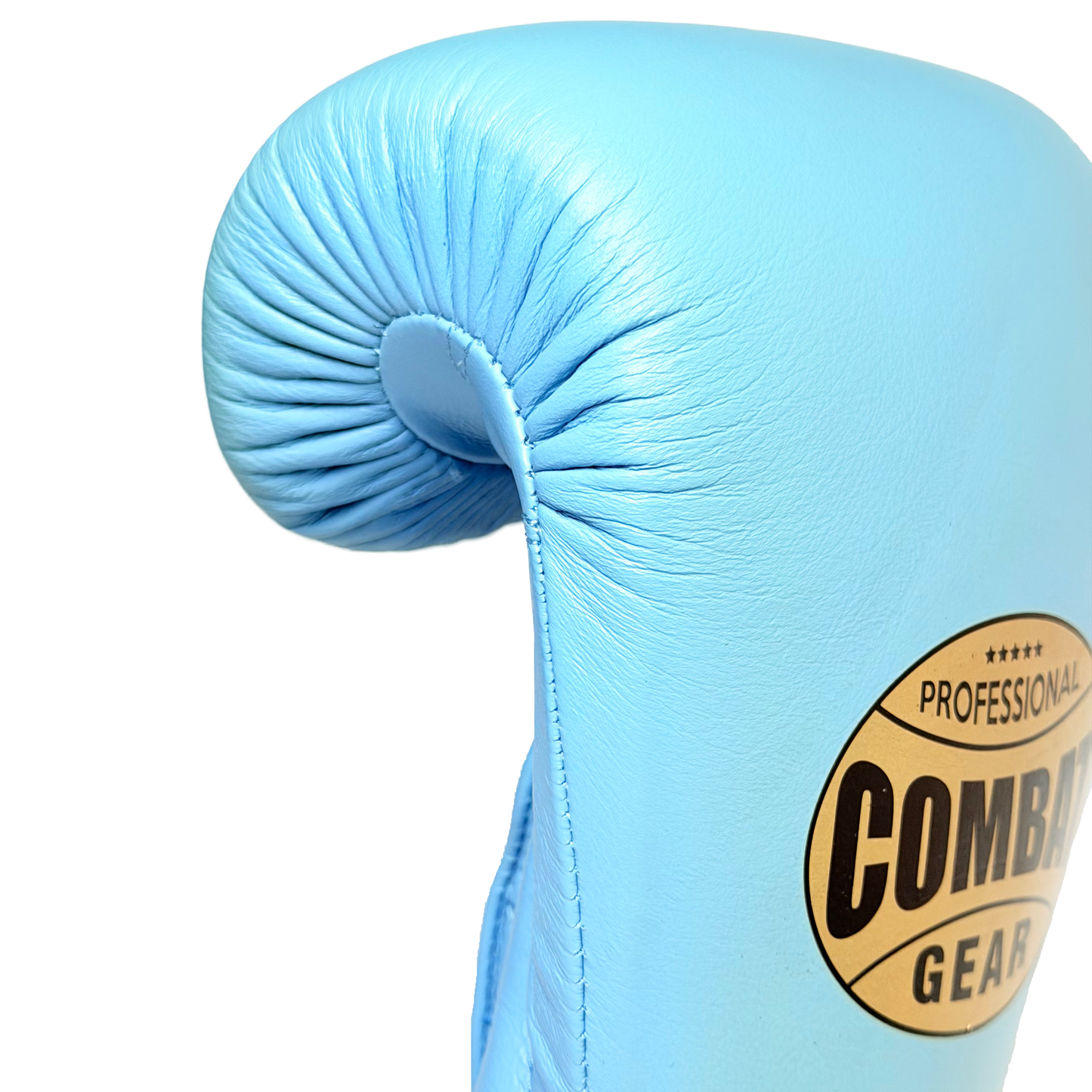 BOXING GLOVES IT300 – BLUE & SKY BLUE
