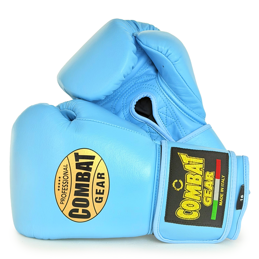 BOXING GLOVES IT100 – SKY BLUE