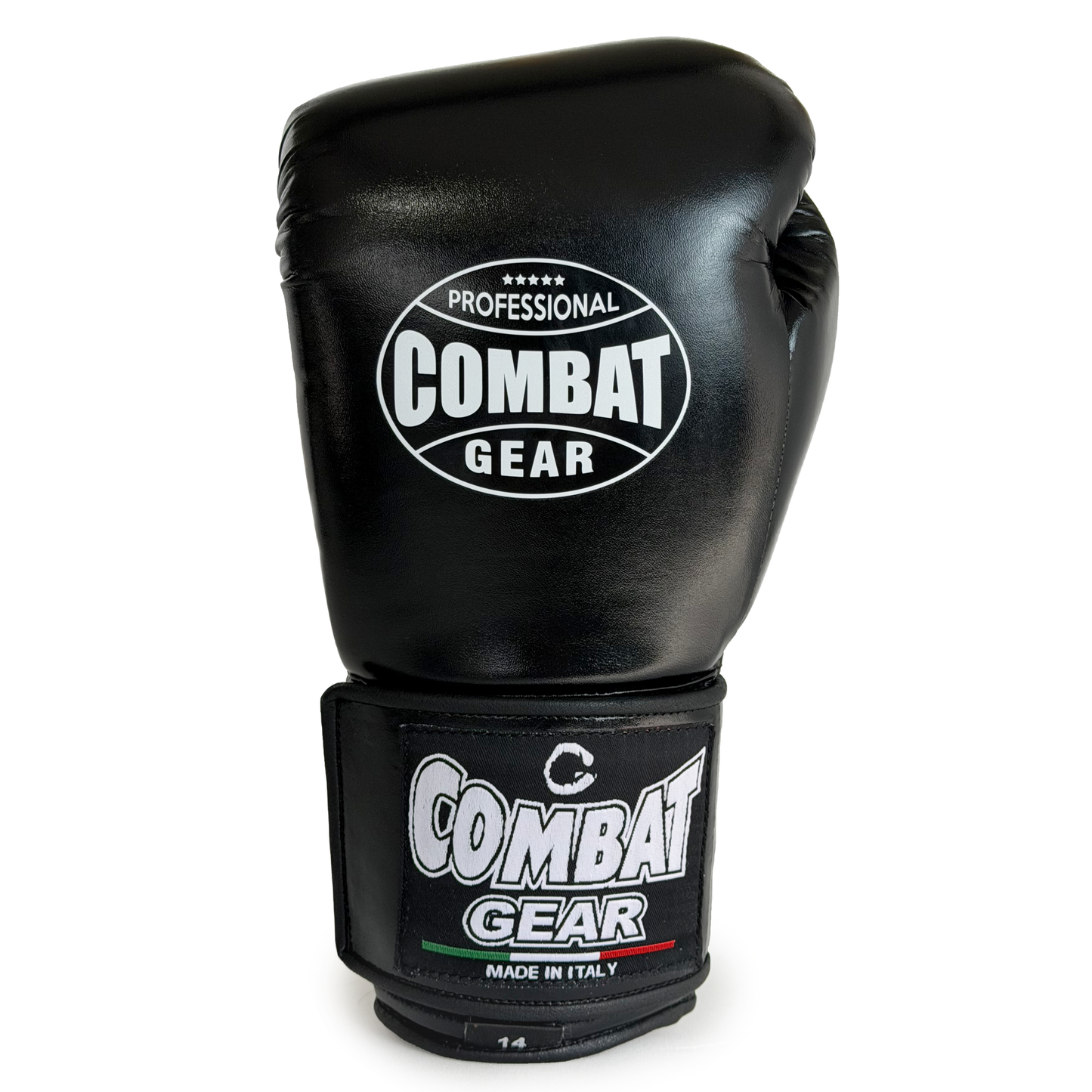 BOXING GLOVES IT300 – DEEP BLACK