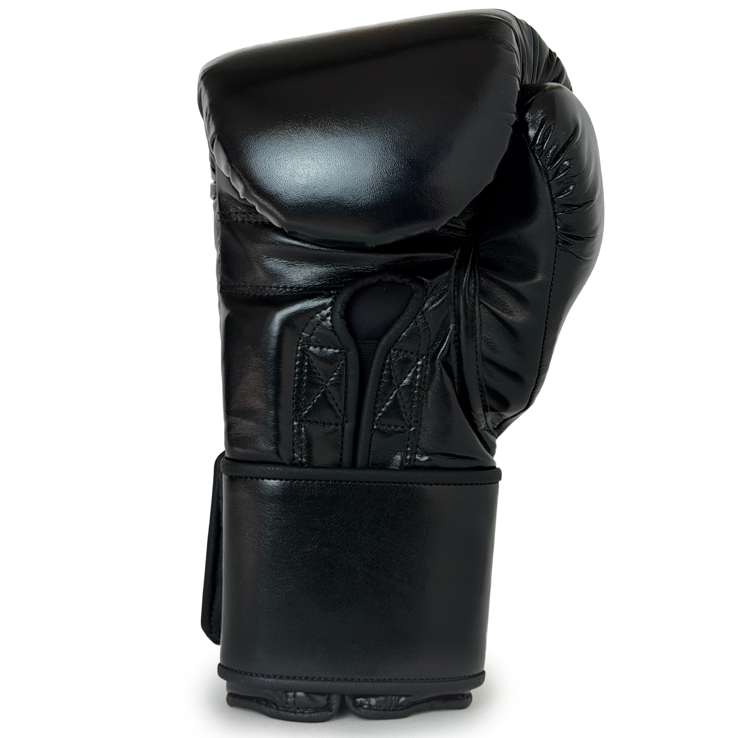 BOXING GLOVES IT300 – DEEP BLACK