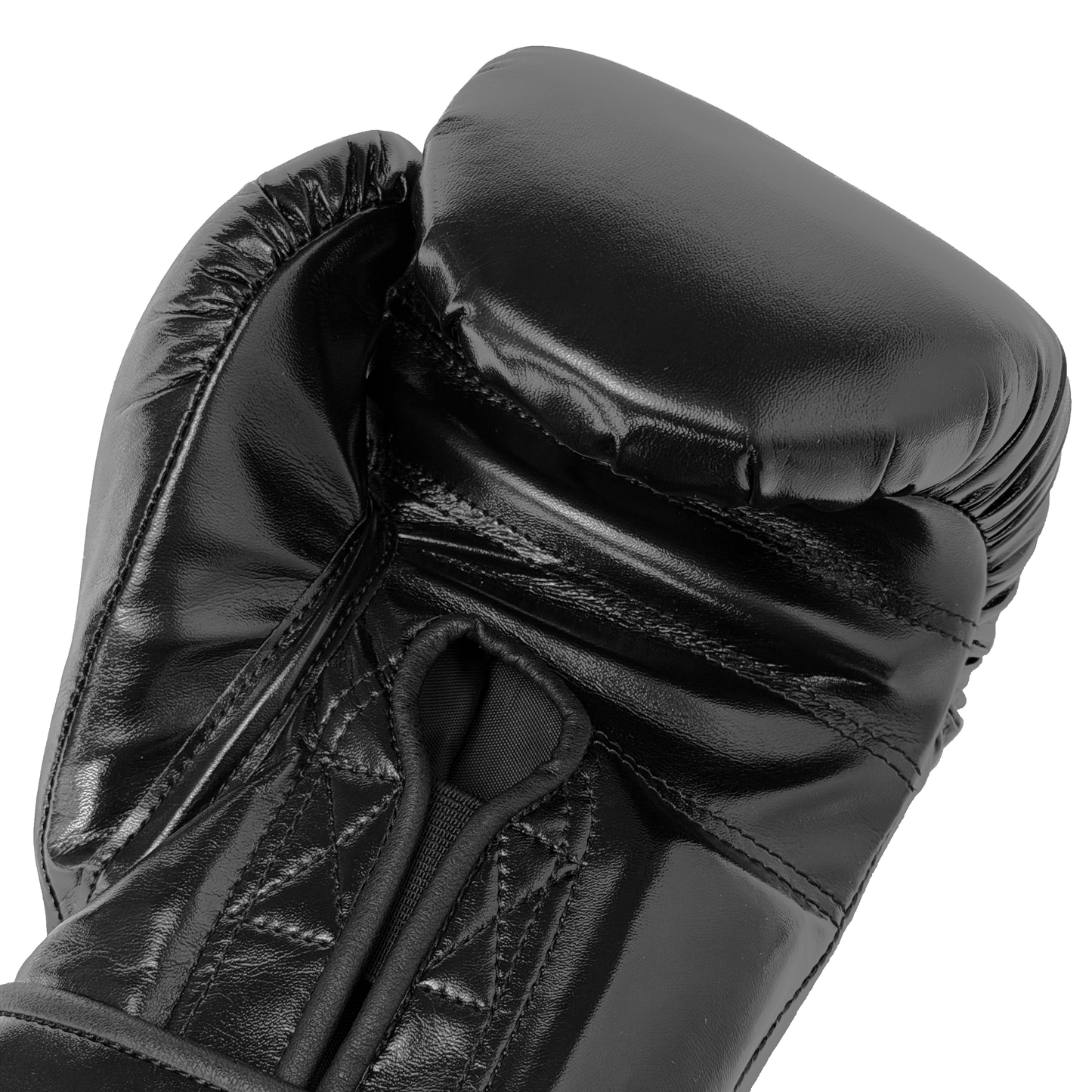 BOXING GLOVES IT300 – DEEP BLACK