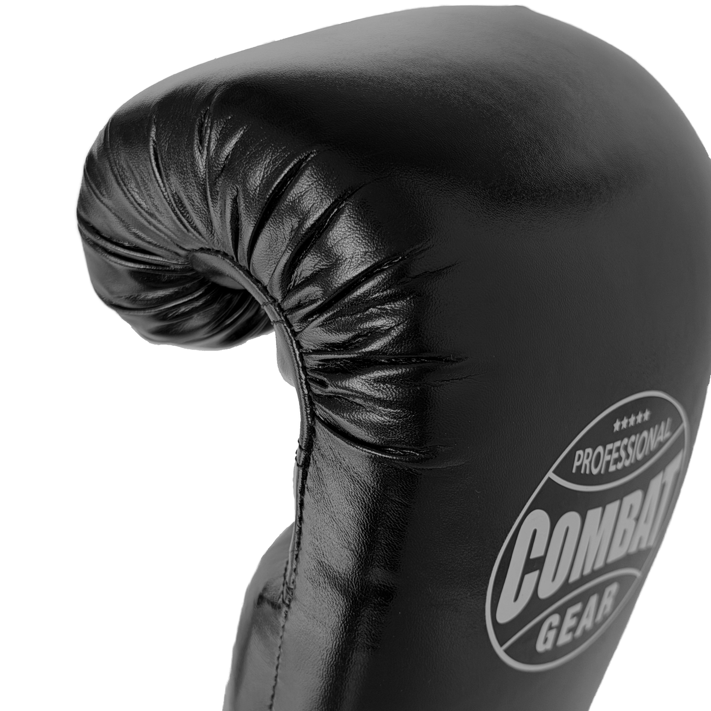 BOXING GLOVES IT300 – DEEP BLACK
