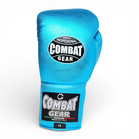 BOXING GLOVES IT400 – ZAFFIRO METALLIC